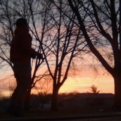 Pieces of my Heart (In between this Moment)~Chris Bell