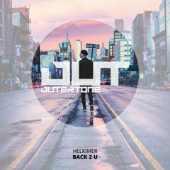 Helkimer - Back 2 U [Outertone Free Release]