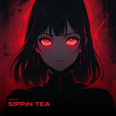 Sippin Tea