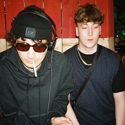 Stream Criminal with Bakey (100 Production Mix) 05