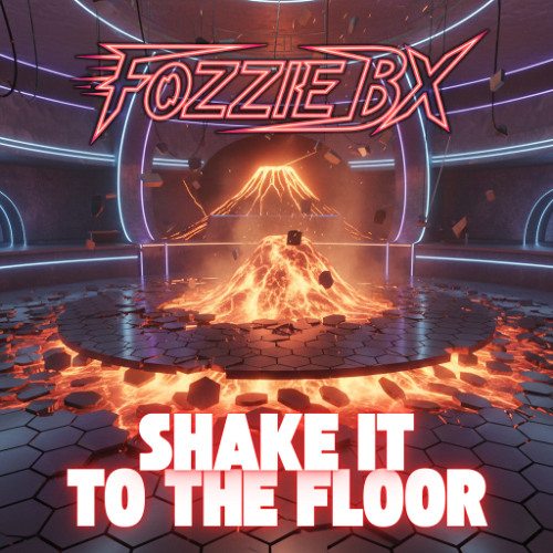 Shake It to the Floor.