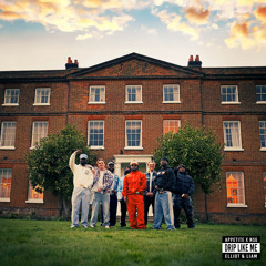 Drip Like Me (Dub Mix) [feat. NSG]
