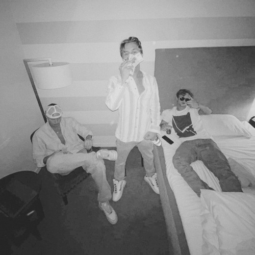 Stream Back On Bullshit by Roc Boyz | Listen online for free on