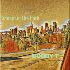 Smokin in the Park (Instrumental)