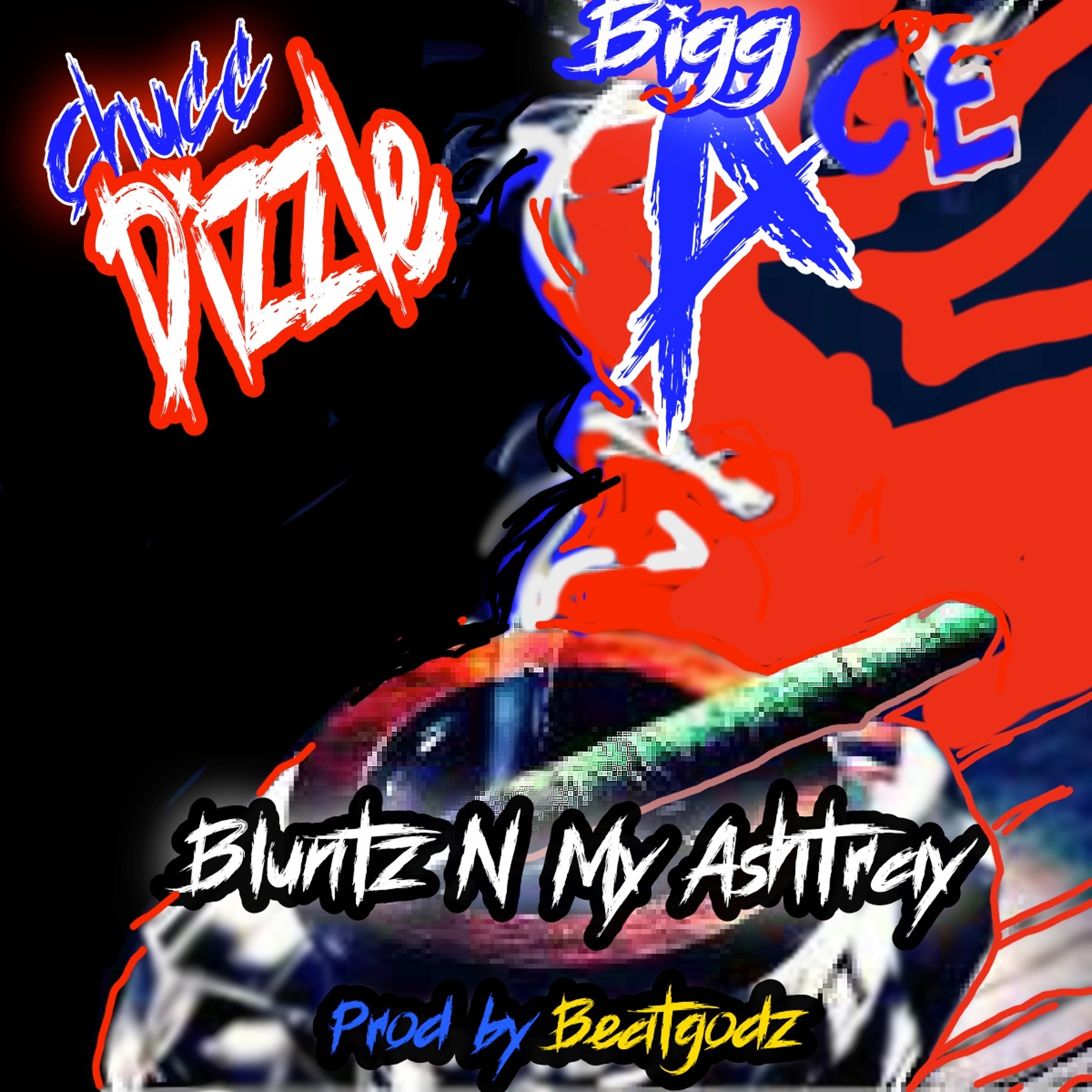 Chucc Dizzle Music
