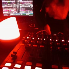 Live Mix @ Wood 16 closing