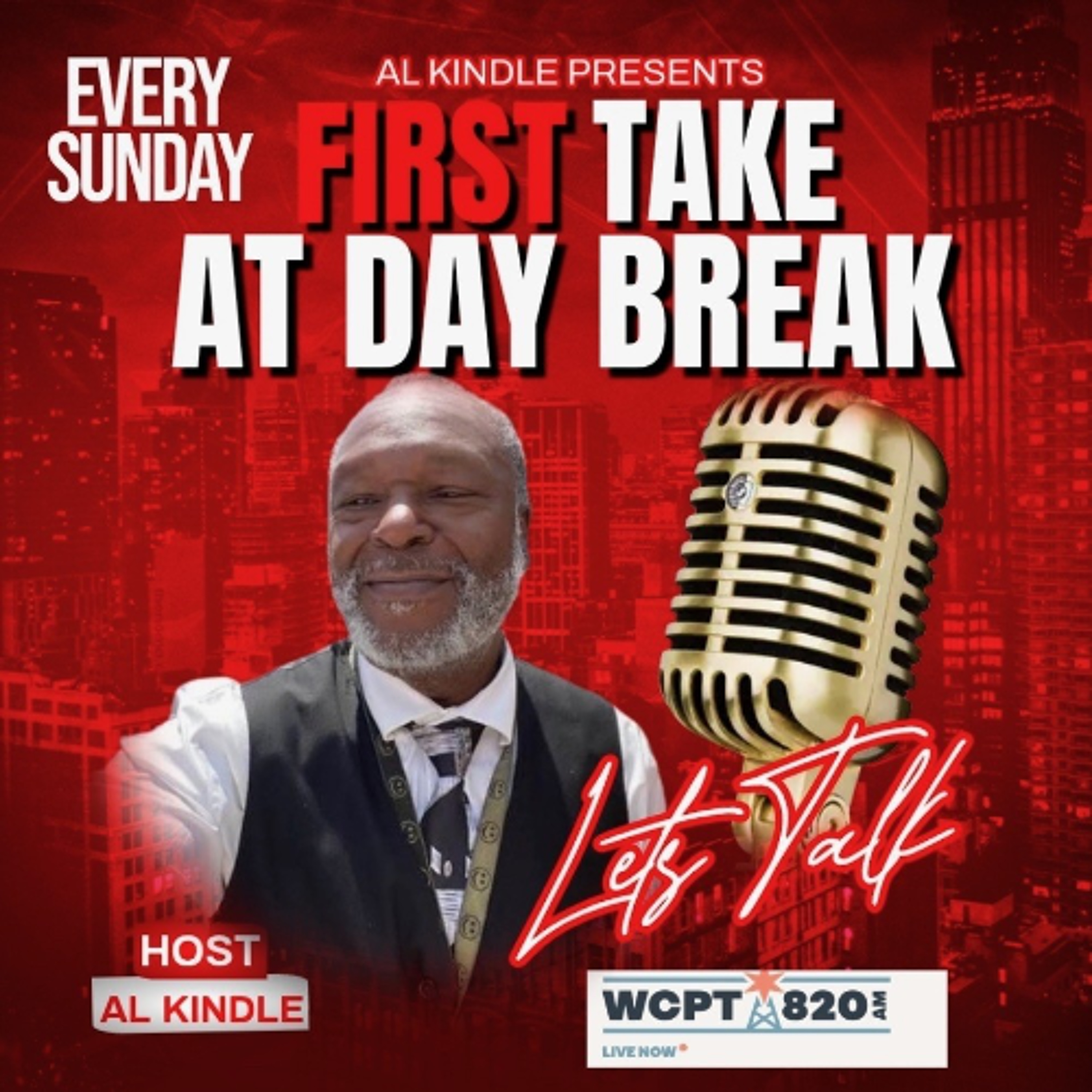 First Take 05.24.26 episode artwork
