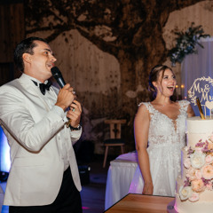 Eine Deutsch-russische Hochzeit mit einem Tamada - Moderation auf Deutsch und Russisch