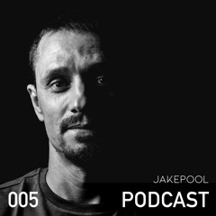MEET Podcast 005 Jakepool