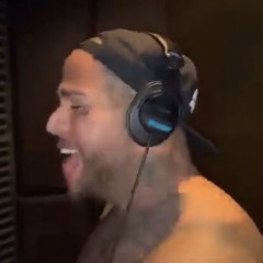 Tommy Vext - Look What you make me do-(Taylor Swift cover)