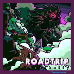 Underbelly - Roadtrip (Twanner Remix)