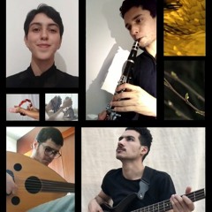 Chajra - Oum (Cover)