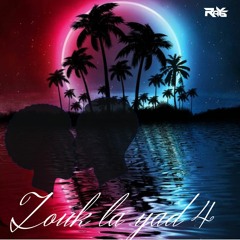 Zouk La Yad - Vol.4