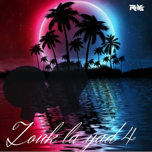Zouk La Yad - Vol.4