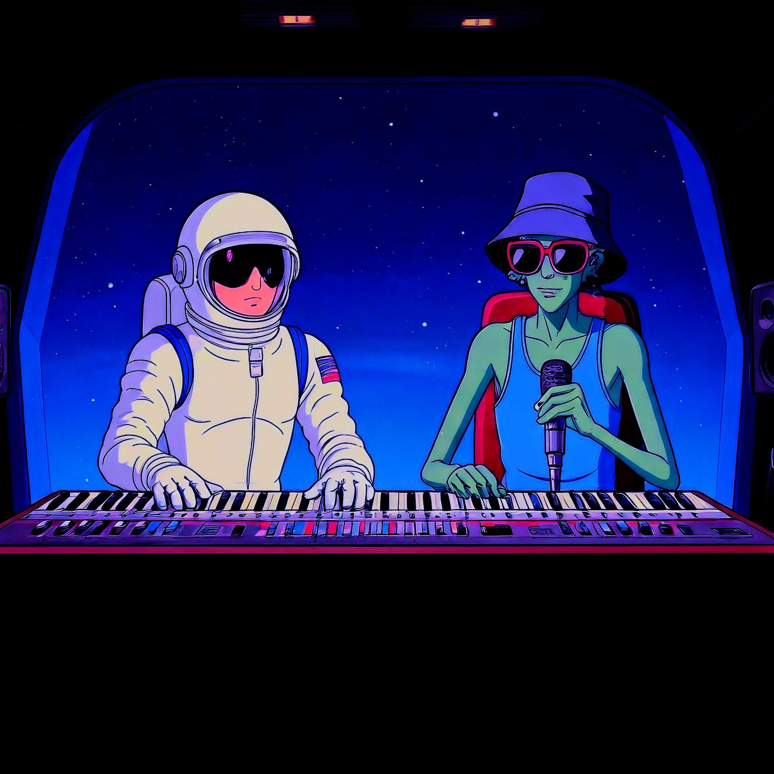 Made You Look episode artwork