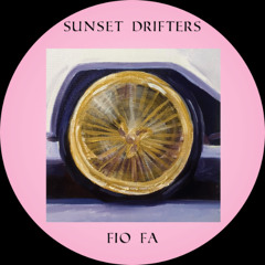 Fio Fa ─ B3ach B0utiqu3