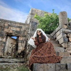 رح غنيلك قصة فن خلي عيونك بعيوني أغاني السويداء