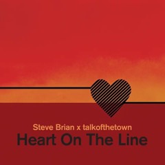 Heart On The Line
