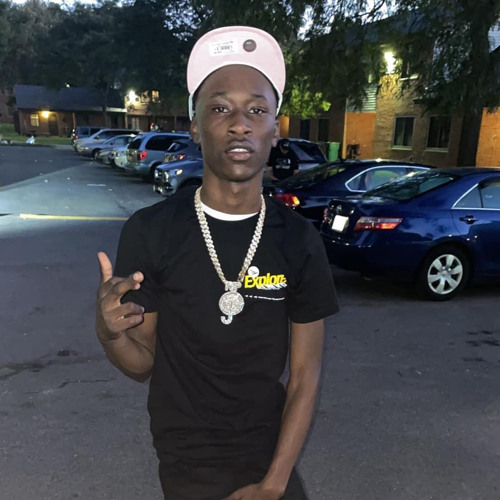 Lil deeskii - Right on time