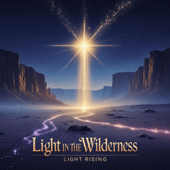 🌟 Light in the Wilderness