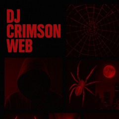 TRAPPED IN THA WEB - DJ CRIMSON WEB MIIXX