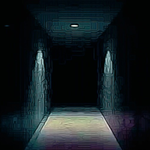 Searching every corner