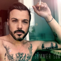 Sylvain di Mascio - Summer Son [Texas cover]