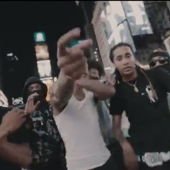 chii wvttz x Q flocca- shoot pt2