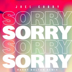 Joel Corry - Sorry (Harry Bolton Remix) Free DL.