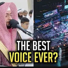 Surah Al Insaan | Most Beautiful Recitation Ever