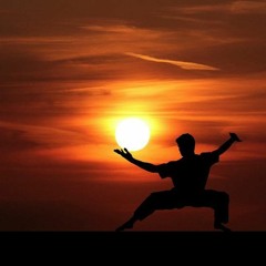 Kung Fu Sunrise