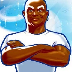 Mr.Clean