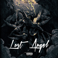 Lost Angel-Cheybeckk(prod.Marshy)