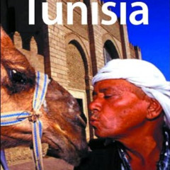 Read EBOOK 💝 Lonely Planet Tunisia (Country Guide) by  Abigail Hole,Daniel Robinson,