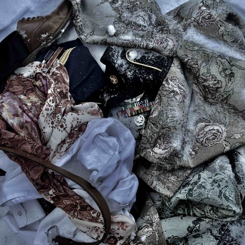 Back In the U.S.S.R.