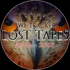 Owl Trackers - Lost Tapes 2016 - 2018