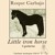 Artwork for The little iron horse