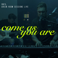 Come As You Are (Live)