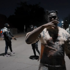 Hothead Capone - Fucc them niggaz