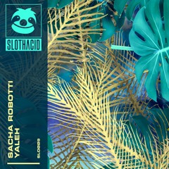 Yaleh (Original Mix)