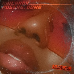 Possas, Dona! (prod. Stress Muzik)