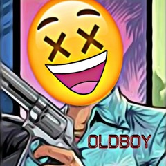 OLDBOY-Omega