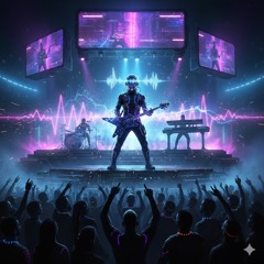 I'll Be Your Love (Vocoder Electric Rock Edit)