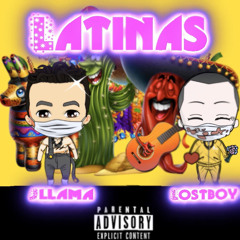 Lost Boy X Jllama - Latinas #ValleyCureExclusive
