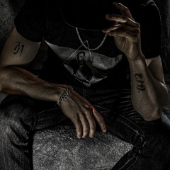Entity In Darkness