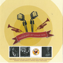 Boys' Holiday (feat. Dolly Rathebe)