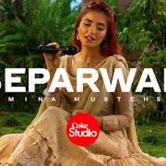 Coke Studio | Season 14 | Beparwah | Momina Mustehsan