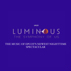 Luminous The Symphony of Us (Sound Source)