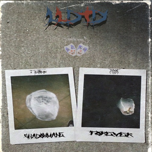 LLDTD (LONG LIVE SHADOWMANE) prod. by asthma