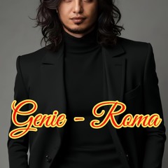 Genie - Roma | المارد - روما